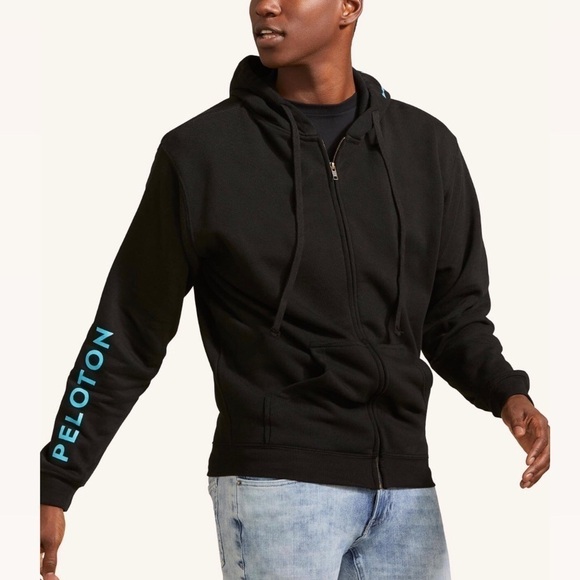 Peloton Men’s Jacket Size S - Picture 7 of 14